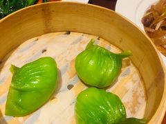 -杭州JW万豪酒店-万豪中餐厅