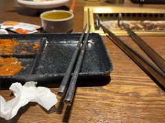 -新石器烤肉(中房金谊广场店)