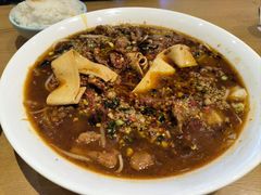 -晓宇重庆火锅(西安荟聚店)