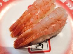 -元气寿司(益田假日广场店)