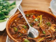 -先记烧鹅王·本地粤菜(福永店)