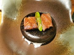 -桐寿司Sushi Tong