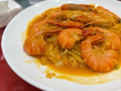 -良友·地标海鲜青岛菜(五四广场店)