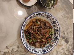 -麦当劳(中山路店)