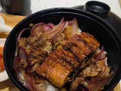 -味千拉面(惠州淡水嘉信茂广场分店)