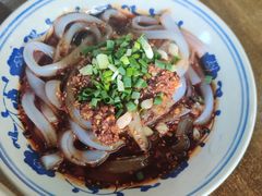 -回水镇·江湖川菜(恒大新城店)