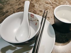 -绿茶餐厅(天津天河城店)