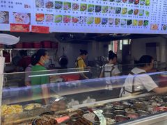 -福屿鲜捞小吃·捞化(福屿总店)