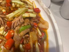 -将军府·鸡毛店(武侯祠店)