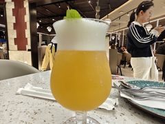 -CRAZYONES西班牙海鲜饭(上海美罗城店)