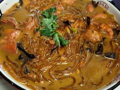 -东北饺子王(港澳广场购物中心店)