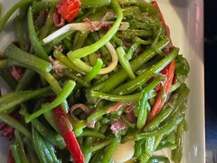 云腿海菜花-多味居(剪子巷店)