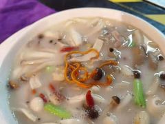 -鱼亨小鲜酸菜鱼(大信店)