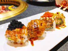 -神户赤童日式烤肉伙伴(东直门店)