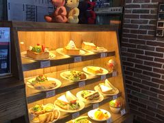 -MANYU COFFEE(广渠门店)