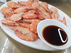 -明记海鲜大排档(巽寮湾店)