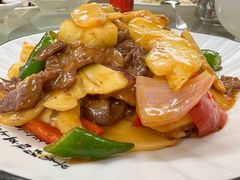 -盈旺小厨·非遗黄鳝饭(泰康路店)