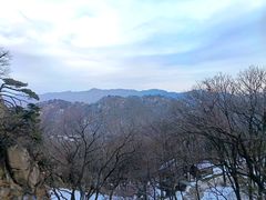 -丹东凤凰山景区