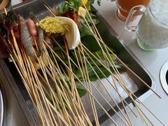 -钢管厂五区小郡肝火锅串串香(清河店)