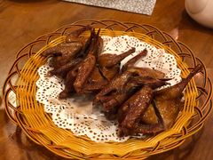 红烧乳鸽皇-淇乐多品味馆(江南大道店)