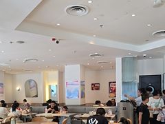 -必胜客(王府井店)