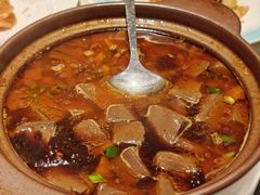 -金典银峰老鹅馆·昆山菜(亭林公园店)