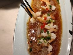 -绿茶餐厅(千岛湖银泰城店)