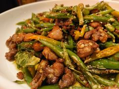 -铁公鸡·四川料理(天环广场店)