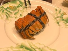 -索菲特酒店·海鲜自助 ·聚餐厅