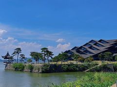 -东钱湖旅游度假区