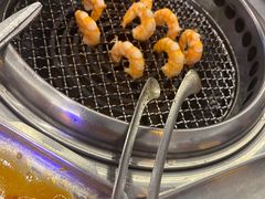 -谷町·烤肉自助(朱雀门店)