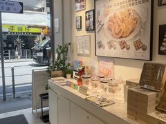 -曲奇童话(尖沙咀店)