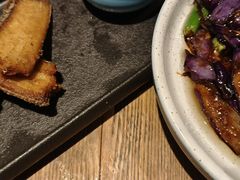 -老头儿油爆虾(胜利河美食街店)