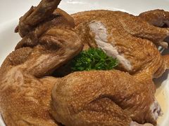 -老德州四合院·德州菜(天衢路店)