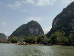 -靖西鹅泉风景区