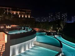 -清河半岛温泉度假酒店