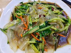 -老东北菜馆(北泰禾店)