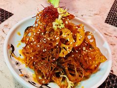 -渝人制造创意餐厅