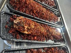 -韩麦大冷面(桂花街直营店)