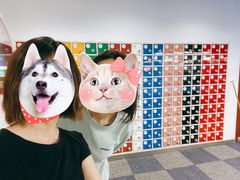 -丁俊晖台球俱乐部(长寿路店)