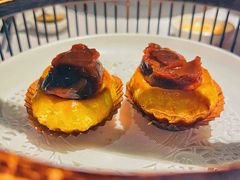 一口鲍鱼酥-三号黄浦会Canton Table