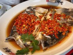-湘阁里辣(沙井华润万家店)