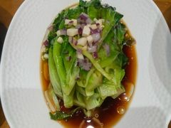 -蘇河湾·新鲁菜·泰山宴(宝龙店)
