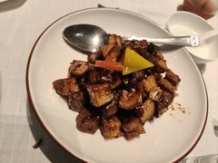 -汤城小厨•粤菜•靓汤(金融街店)