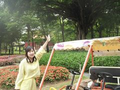 -厦门园林博览苑