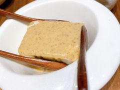 胡麻豆腐-井圣日膳(万达店)