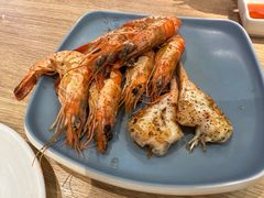 -上渔铁板烧(熙悦汇店)