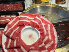 -九记潮汕现切鲜牛肉自助火锅(长沙·方圆荟店)
