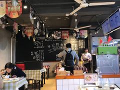 -苓记南京鸭血粉丝.皮肚面(县东巷店)