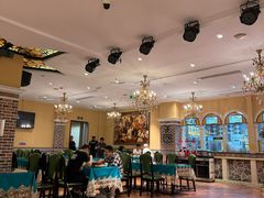 -巴依老爷·新疆美食(上城区天城路店)